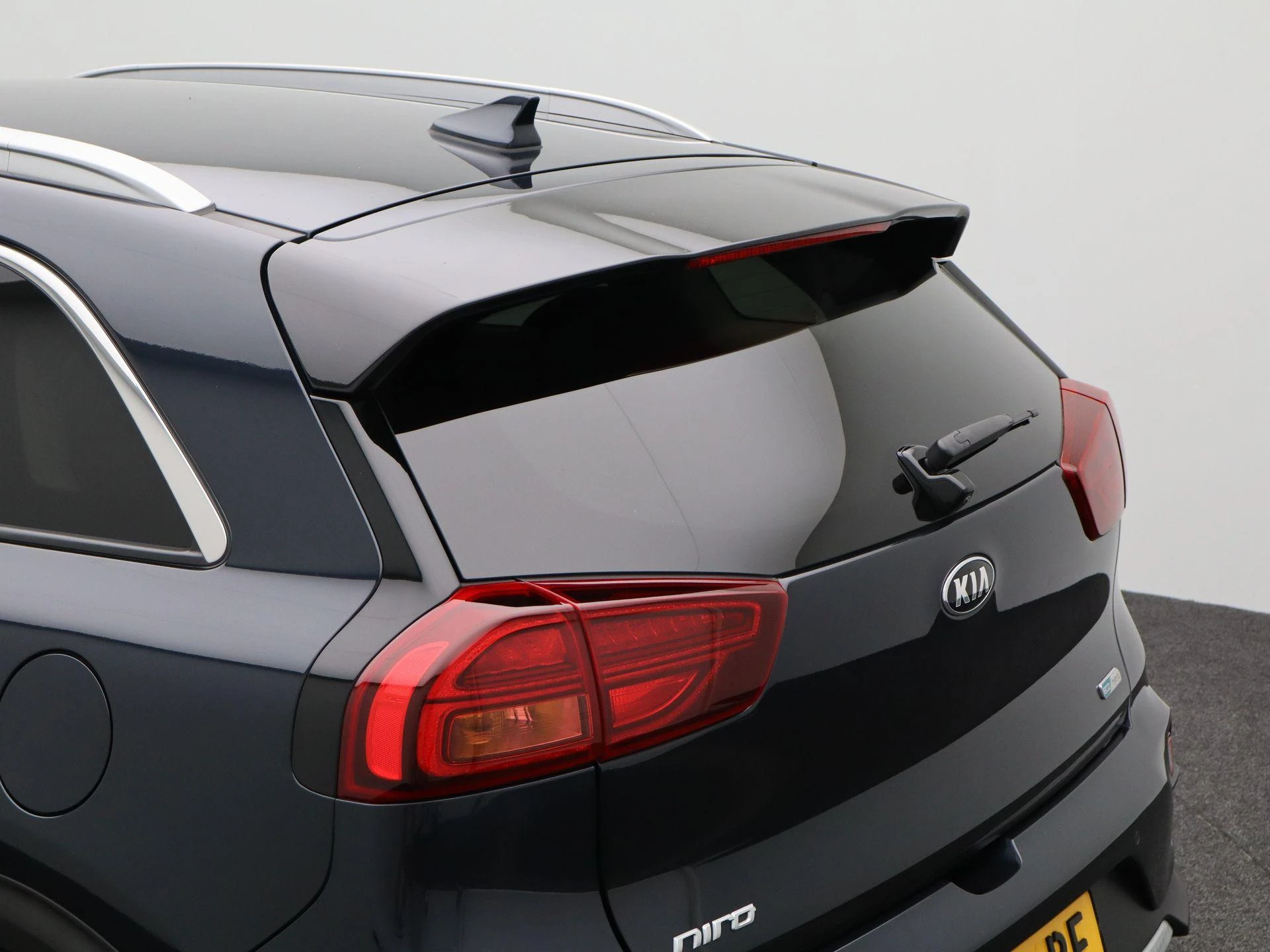 Kia Niro 1.6 GDi Hybrid ExecutiveLine