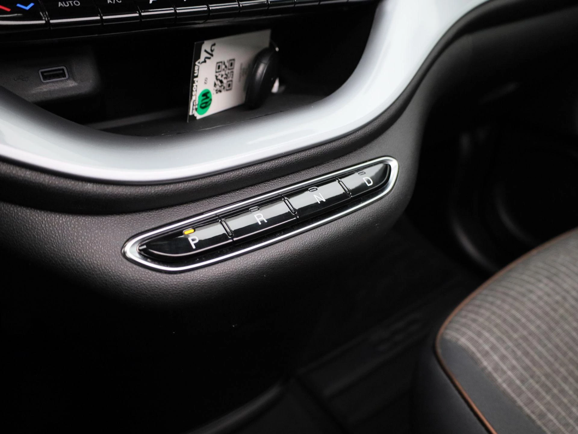 Fiat 500e 42 kWh Icon