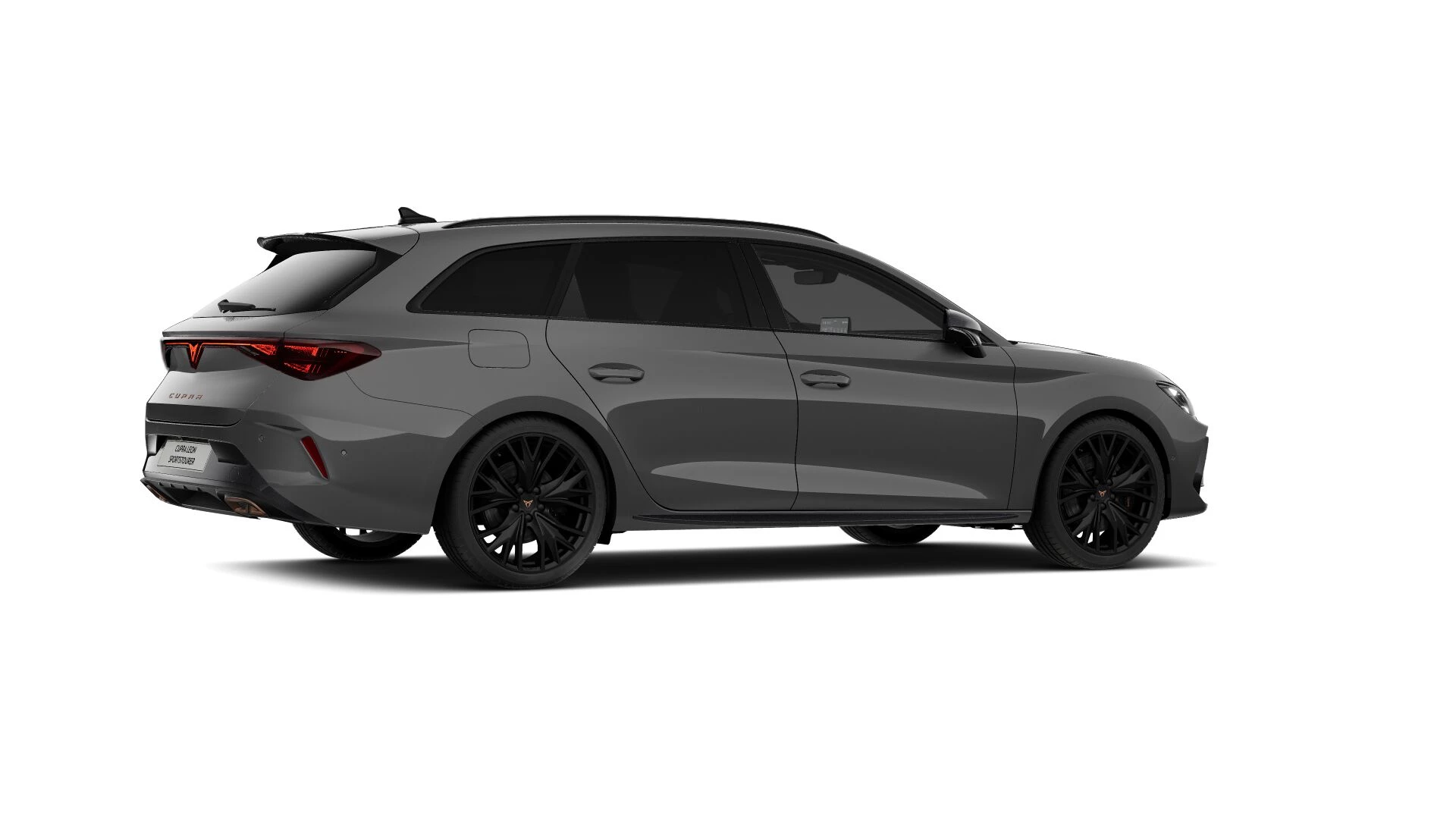 CUPRA Leon Sportstourer VZ Performance