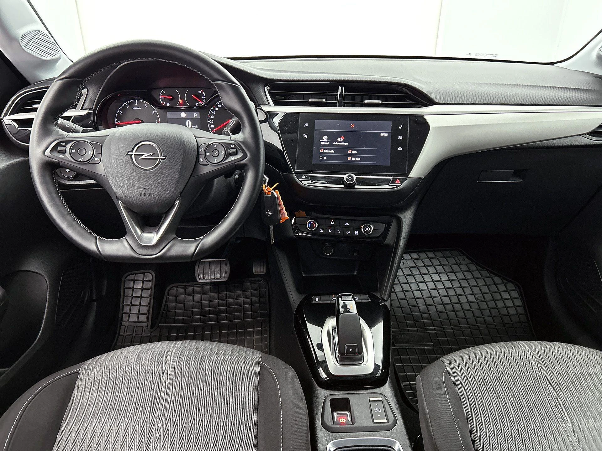 Opel Corsa 1.2 Elegance