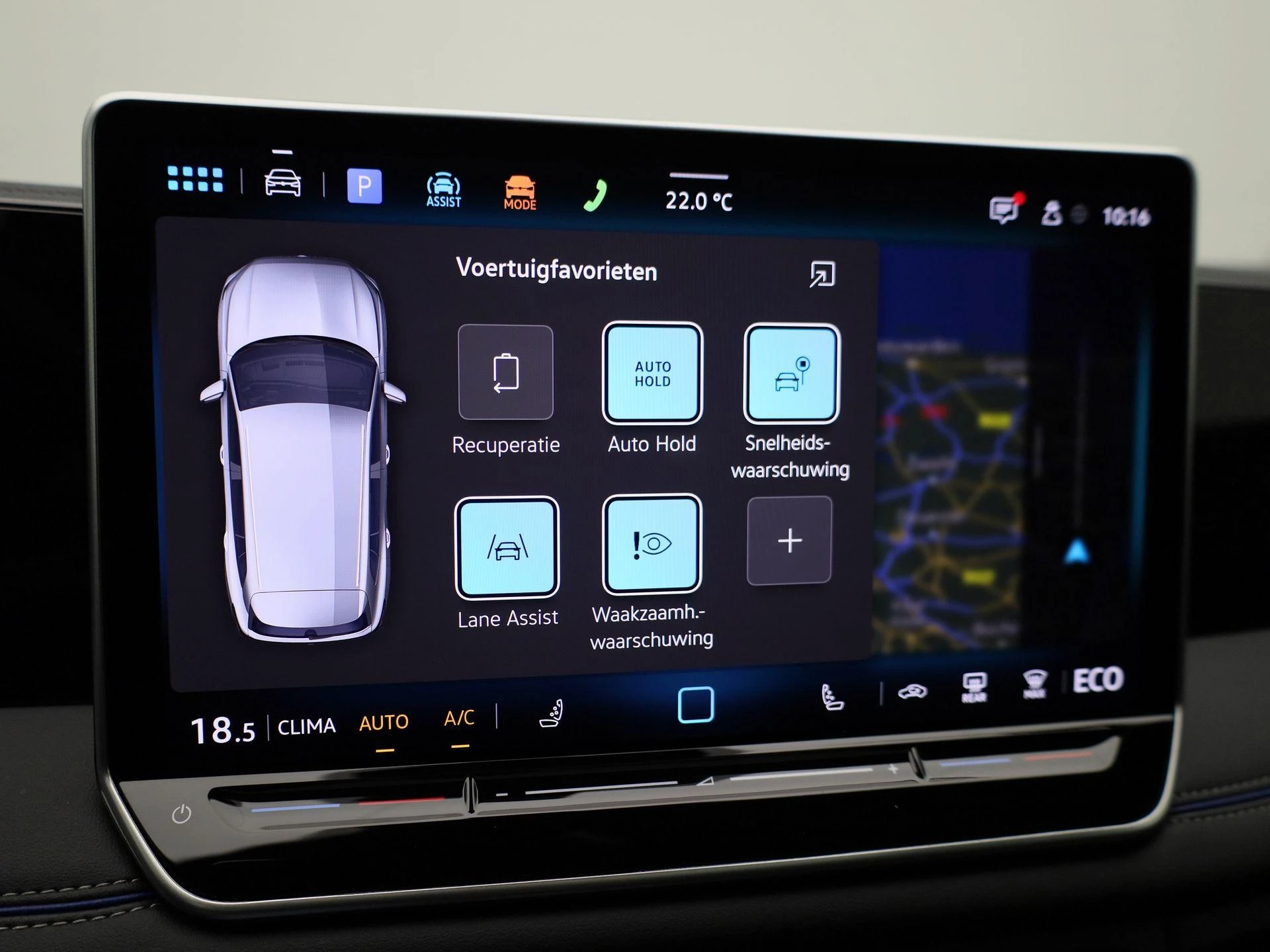 Volkswagen Tiguan 1.5 eHybrid R-Line Edition 204 PK|