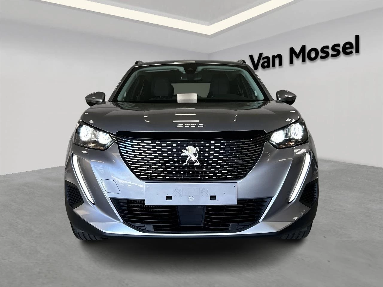 Peugeot 2008 Allure