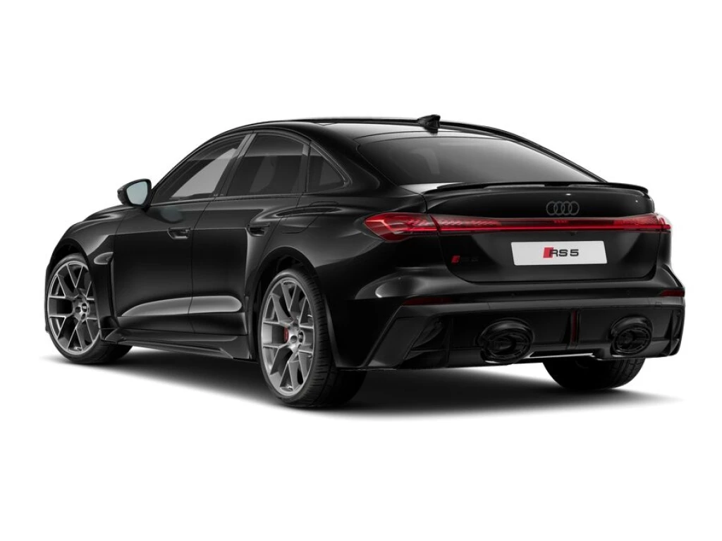 Audi RS5 Limousine quattro Tech Pro B&O Pano Matrix