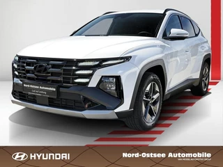 Hyundai Tucson FL Trend KRELL Sound System Trend