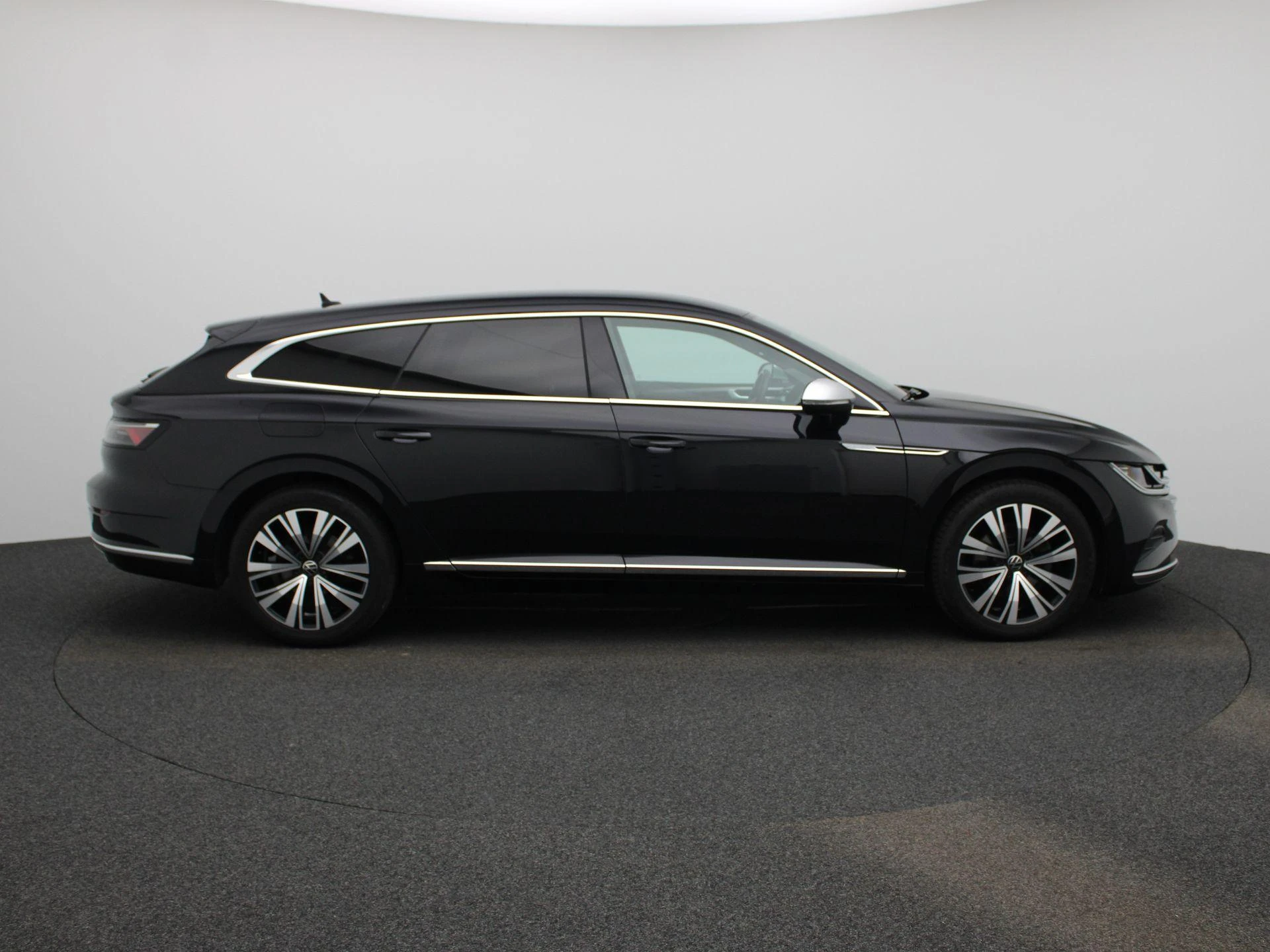 Volkswagen Arteon Shooting Brake 1.4 eHybrid Elegance Shooting Brake