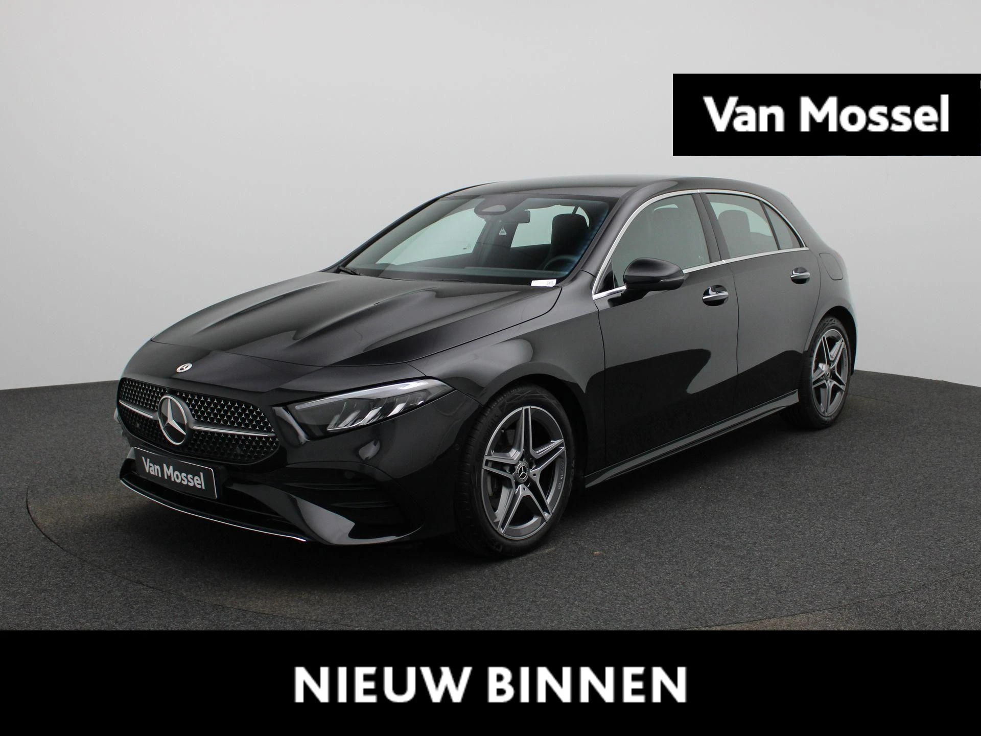 Mercedes-Benz-Classe A-image-0