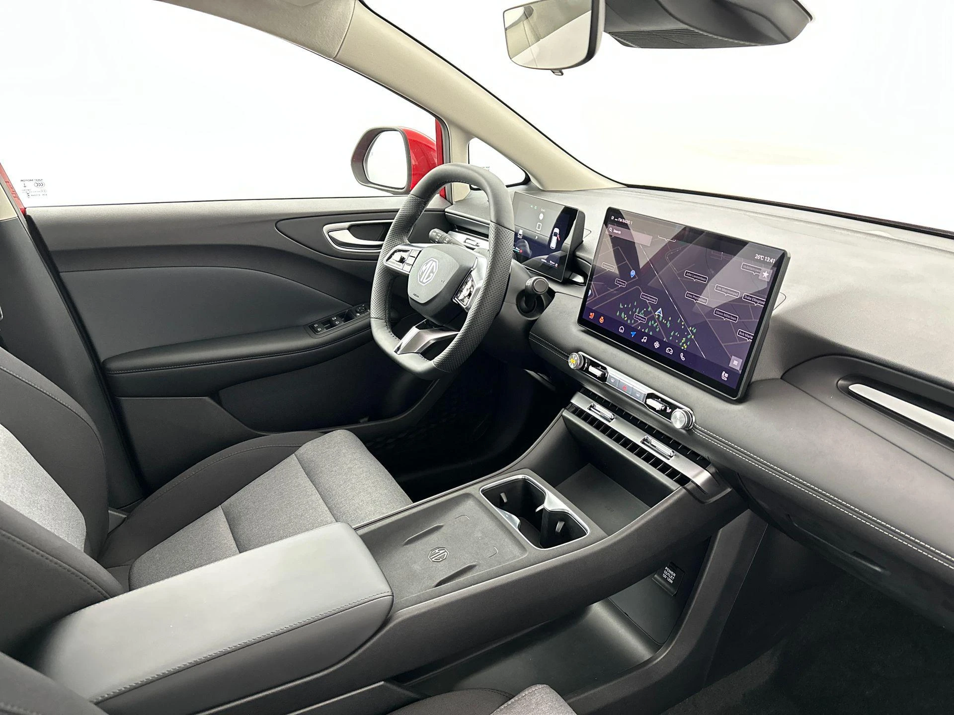 MG MG4 EV Urban Comfort 43 kWh