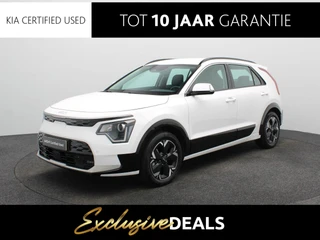 Kia Niro EV DynamicLine 64.8 kWh