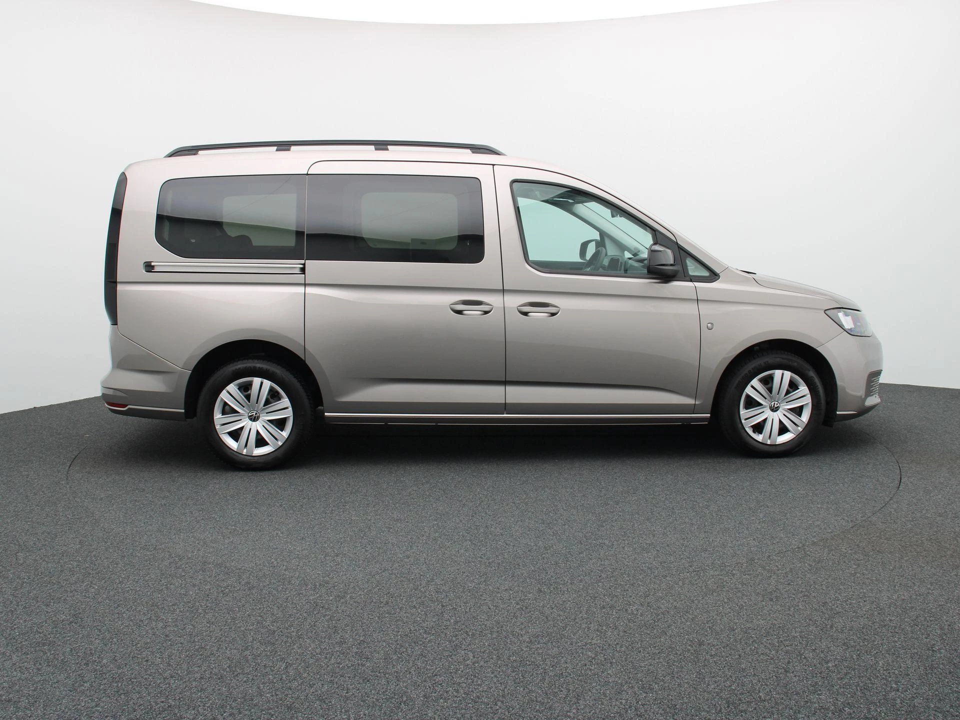 Volkswagen Caddy 1.5 TSI | 7 Zit. | Carplay |