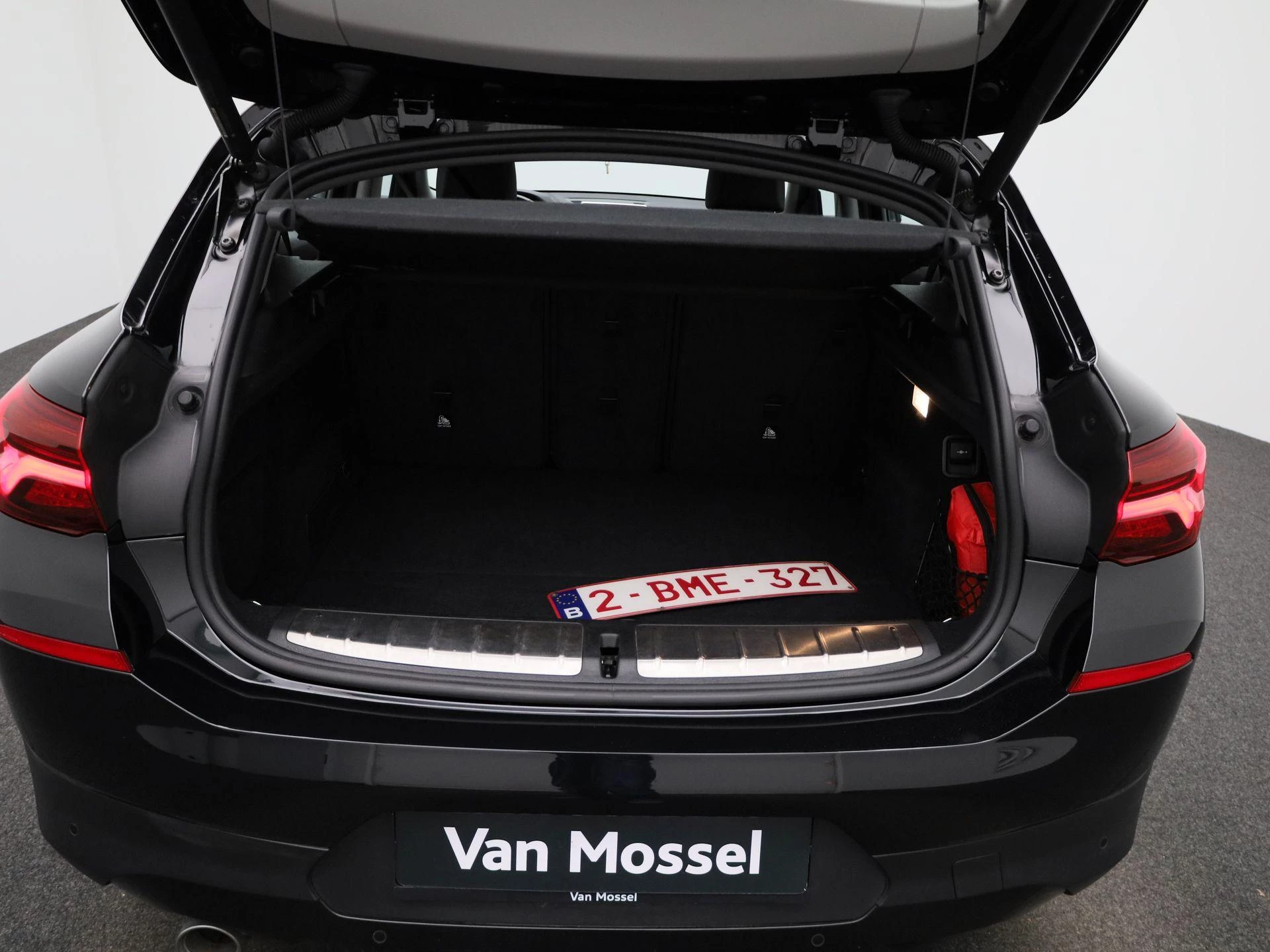 BMW X2 sDrive16dA 85kW DCT