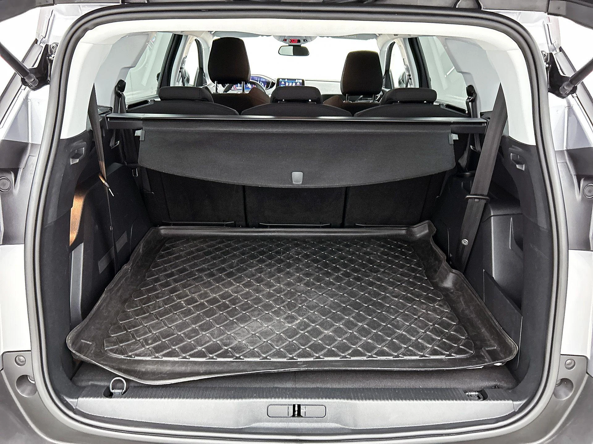 Peugeot 5008 1.2 PureTech Active Avantage