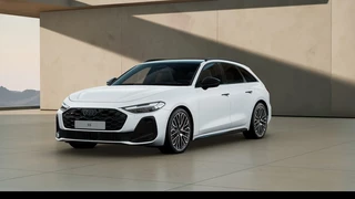 Audi S5 Avant TFSI UPE 98.035 quattro Tech pro S line