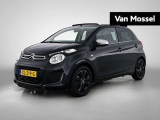 Citroën C1 1.0 VTi Airscape Shine