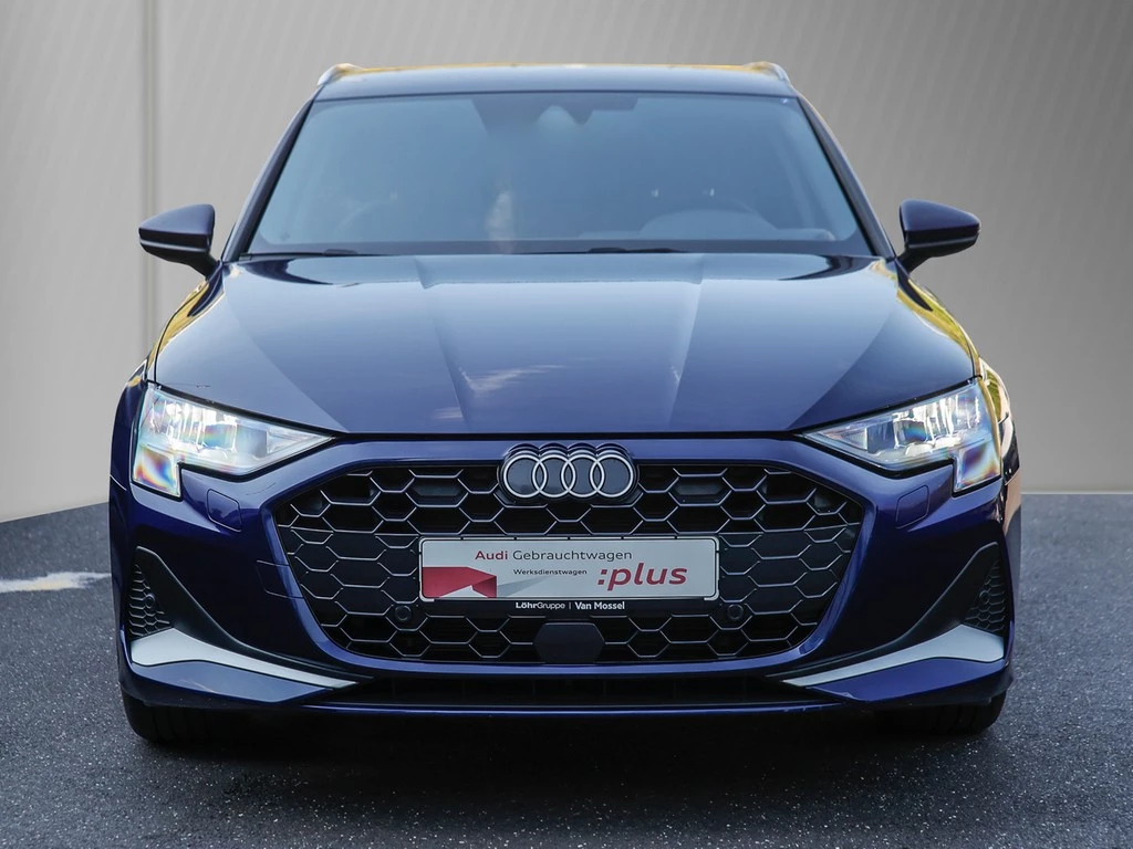 Audi A3 Sportback 30 TFSI advanced Standhzg GWP