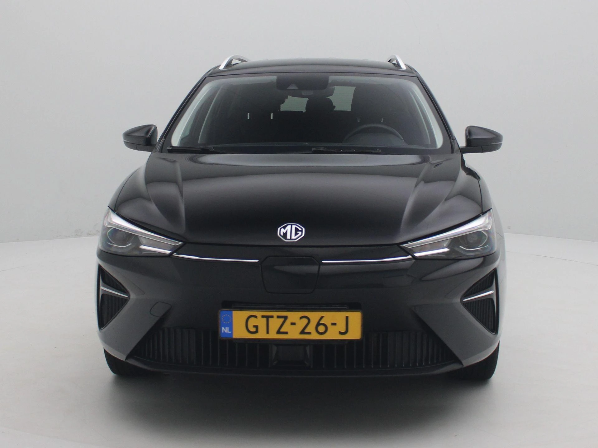 MG MG5 Long Range Comfort 61 kWh