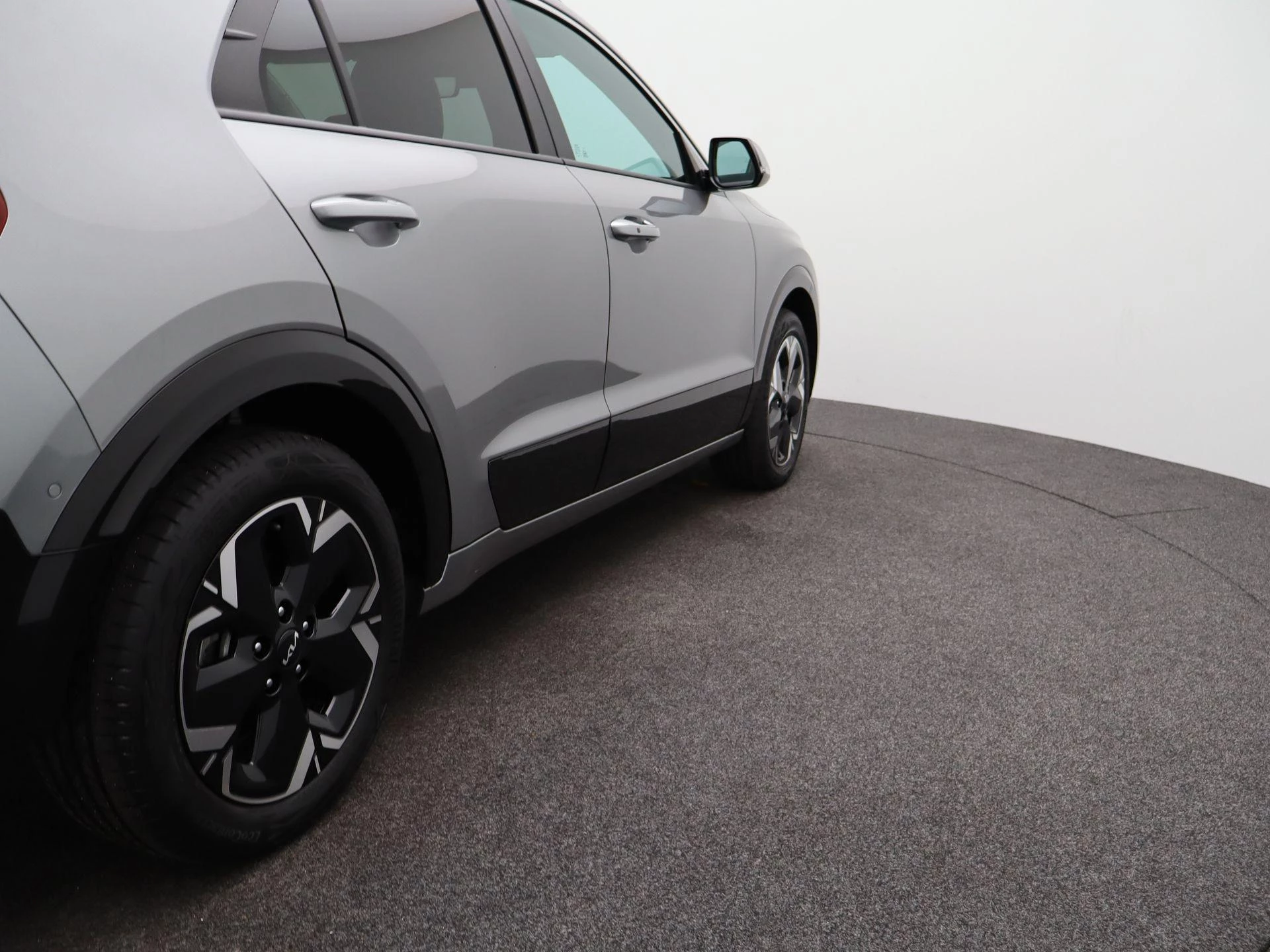 Kia Niro EV Plus Advanced 64.8 kWh