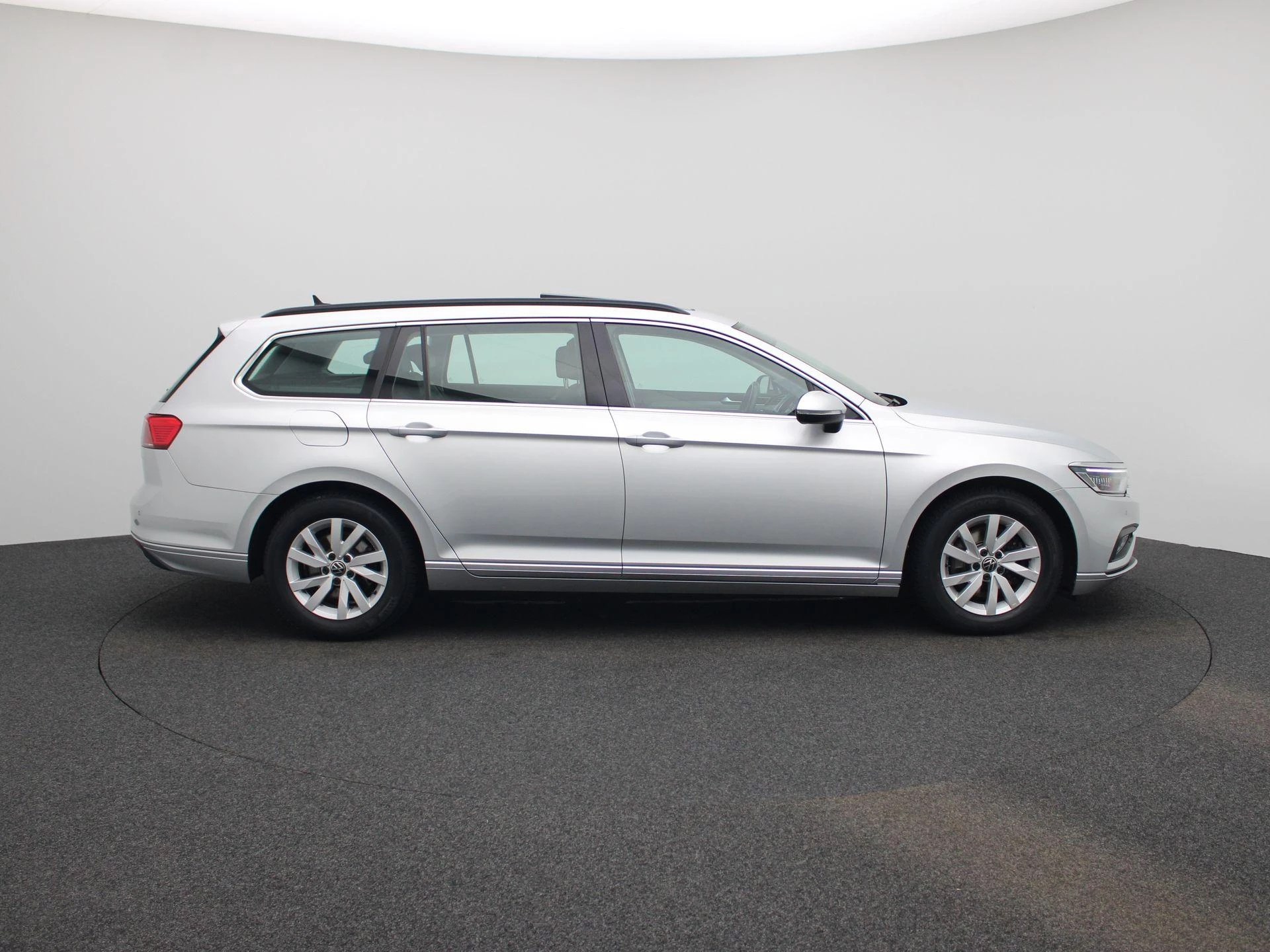 Volkswagen Passat Variant 2.0 TDI 90kW DSG Style Adapt. Cruise | Schuif-dak