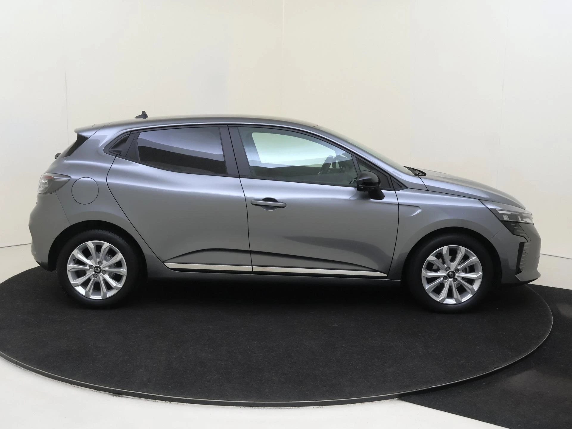 Renault Clio 1.0 TCe 90 GPF evolution