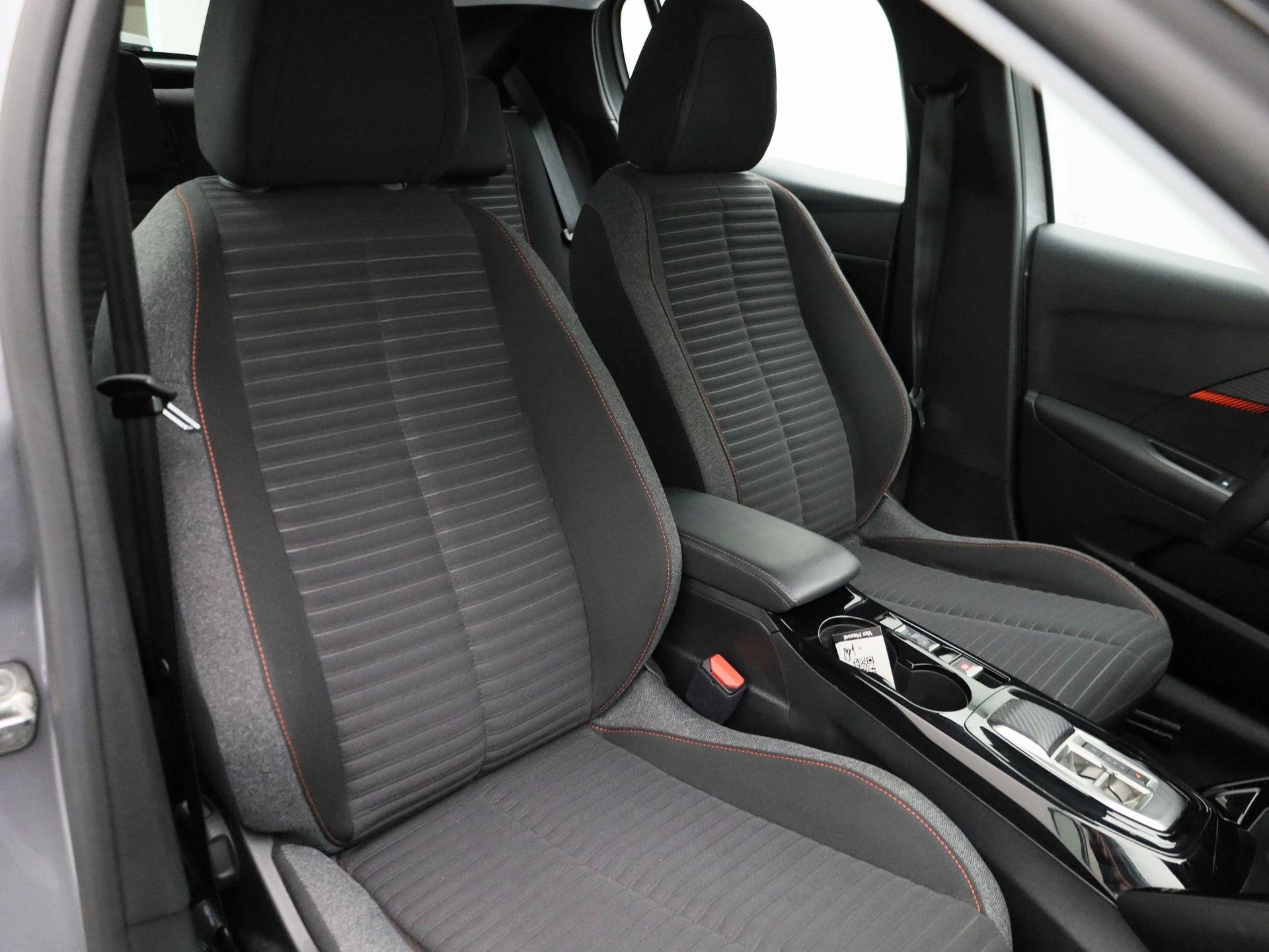 Peugeot e-208 EV Active Pack 50 kWh