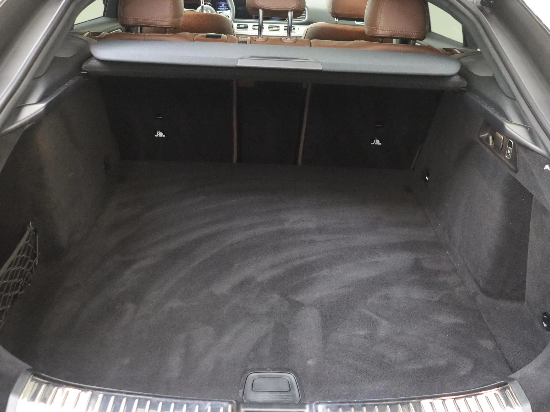 Mercedes-Benz GLE Coupé 450 d 4MATIC AMG Line Premium Plus