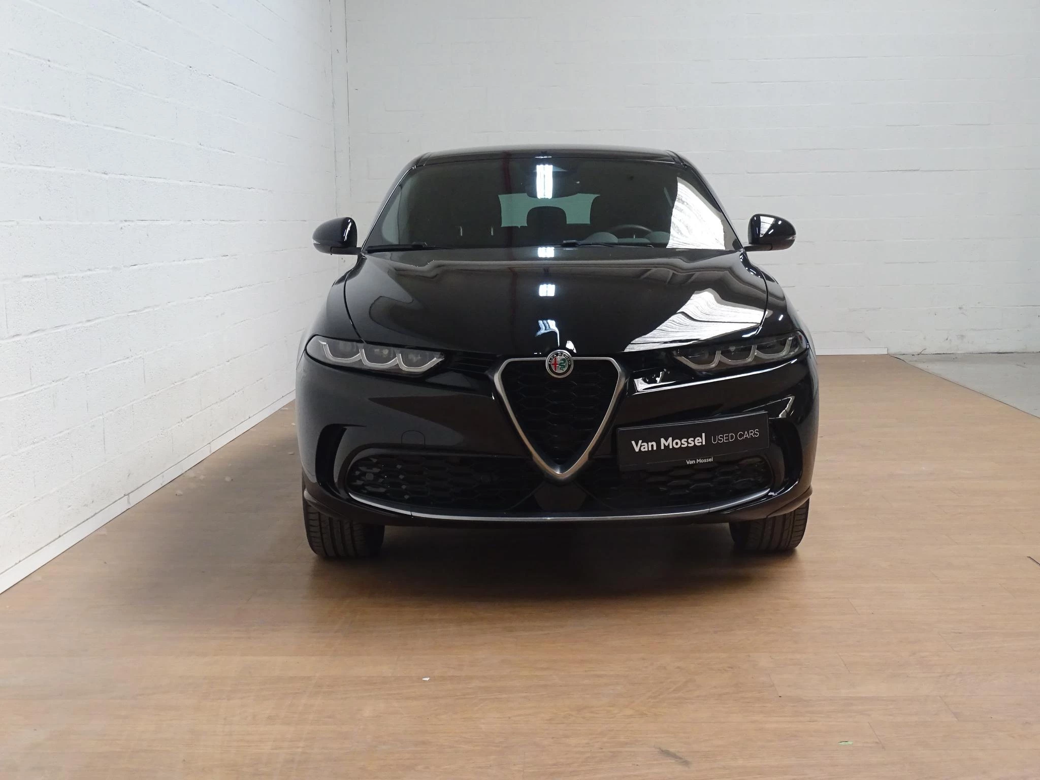 Alfa Romeo Tonale 1.3 T280 PHEV Q4 Ti