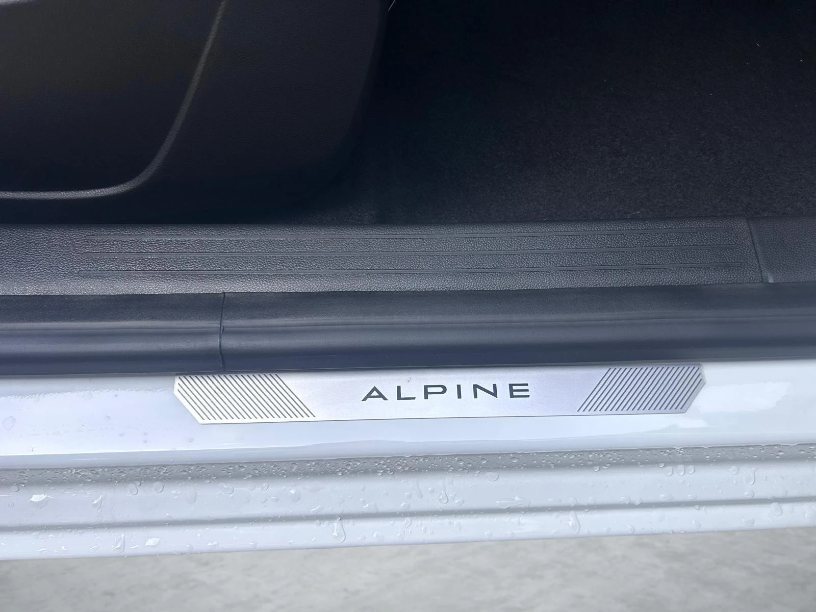 Renault Clio TCe 90 Esprit Alpine