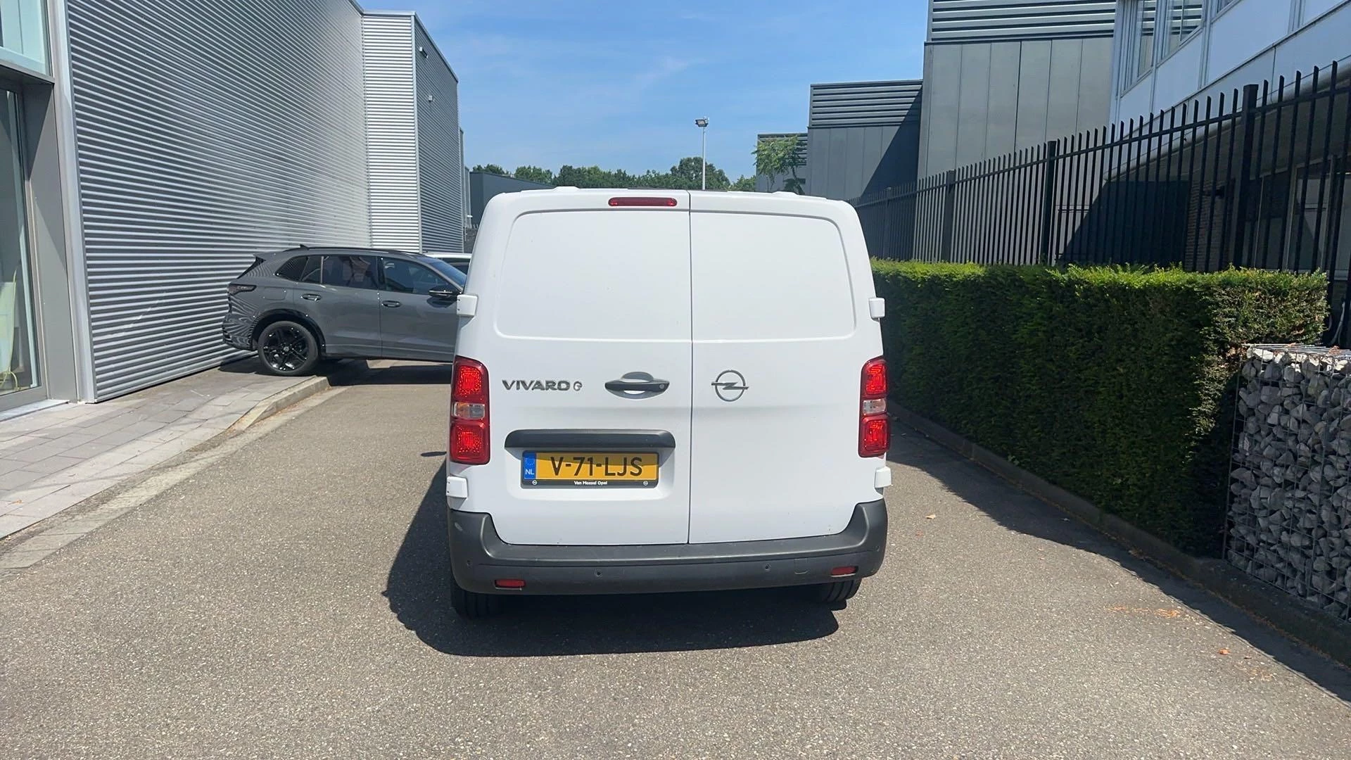 Opel Vivaro-e Electric L2 75 kWh