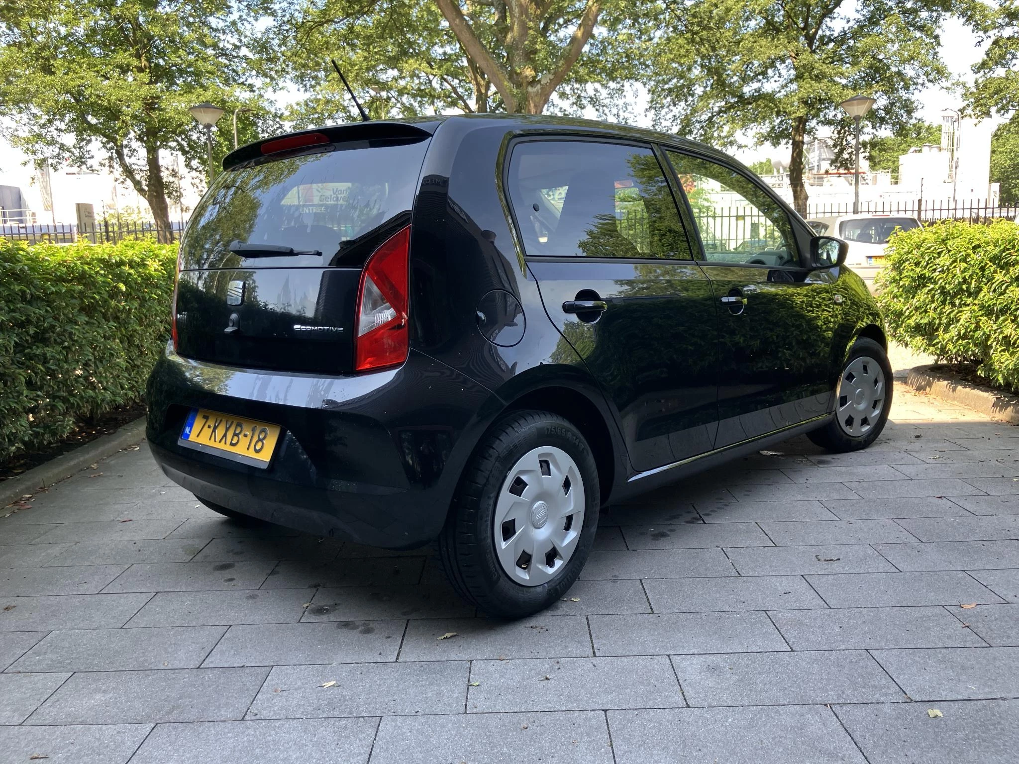 SEAT Mii 1.0 Style