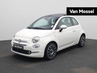 Fiat 500 1.0 Hybrid 70 Dolce Vita