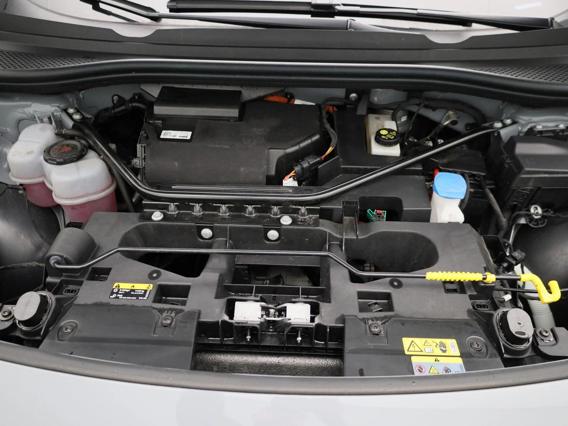 Volkswagen ID.5 Pro 77 kWh 174 PK|