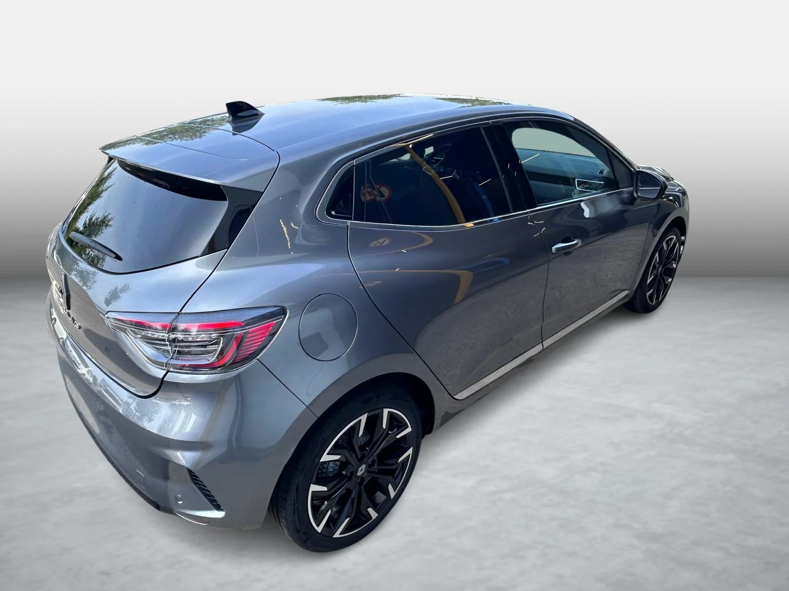 Renault Clio TCe 90 Techno