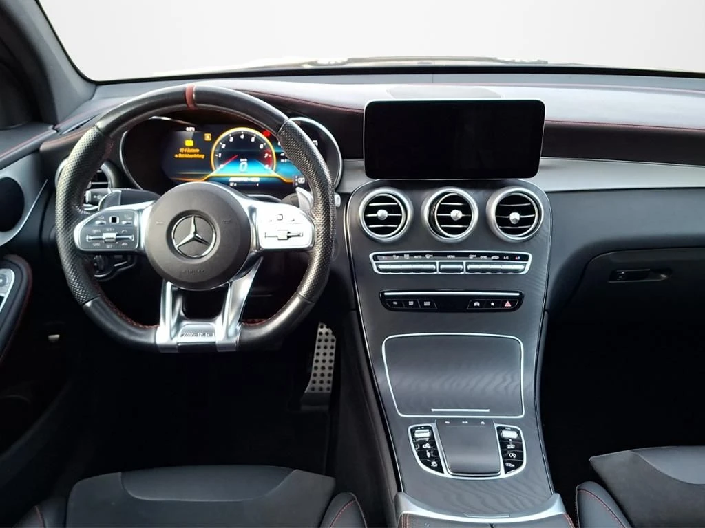 Mercedes-AMG-GLC 43 AMG-image-17