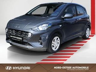 Hyundai i10 1.0 SELECT KLIMAANLAGE ZENTRALVERRIEGELUNG