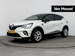 Renault Captur 1.0 TCe 90 Intens
