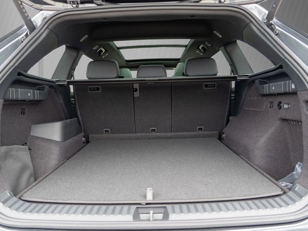 Škoda Kodiaq 2.0 TSI 4x4 DSG RS