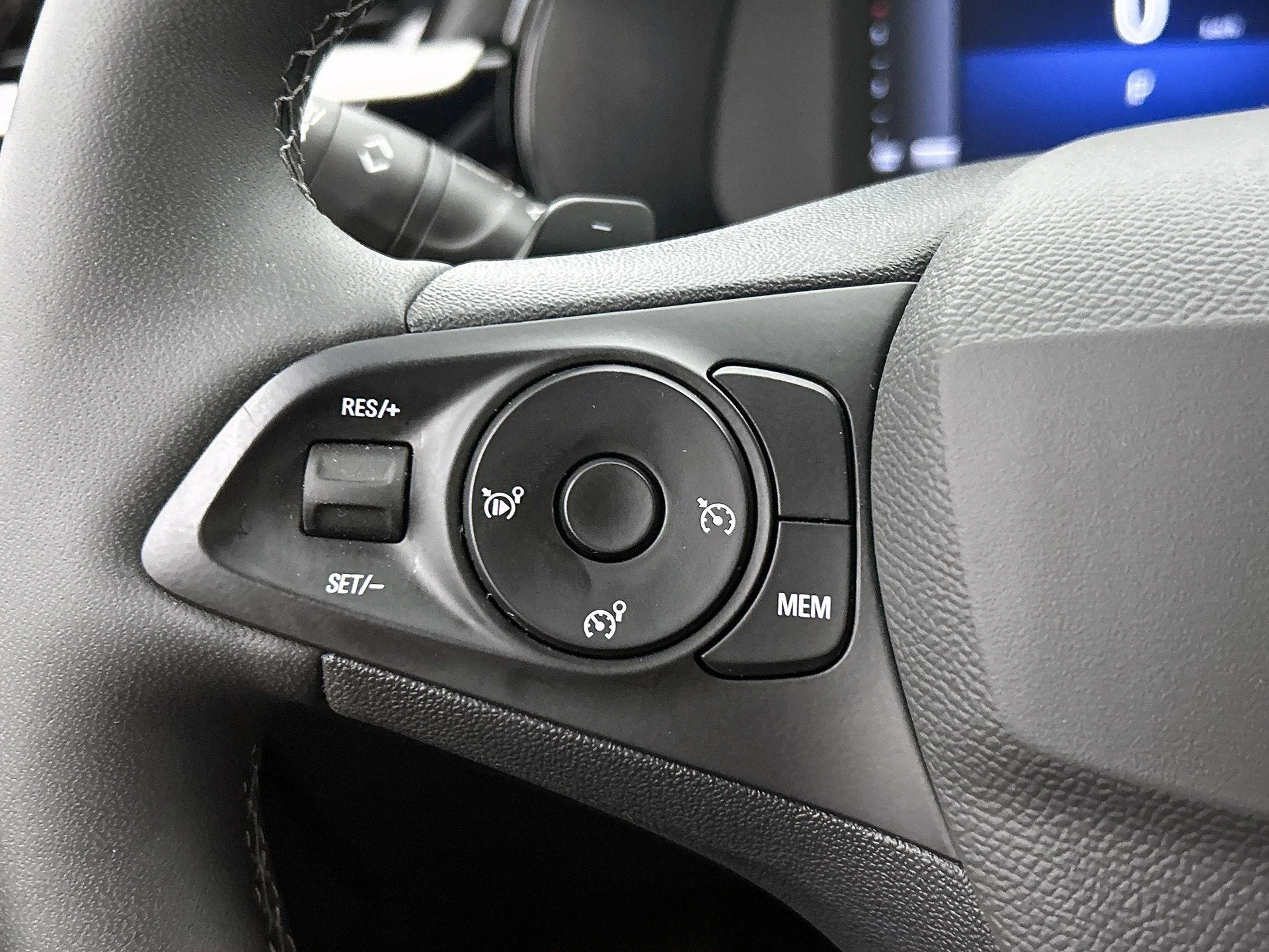Opel Corsa 1.2 Turbo Hybrid GS