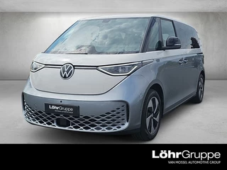 Volkswagen ID. Buzz Pro LR *AHK*Area View*Pano