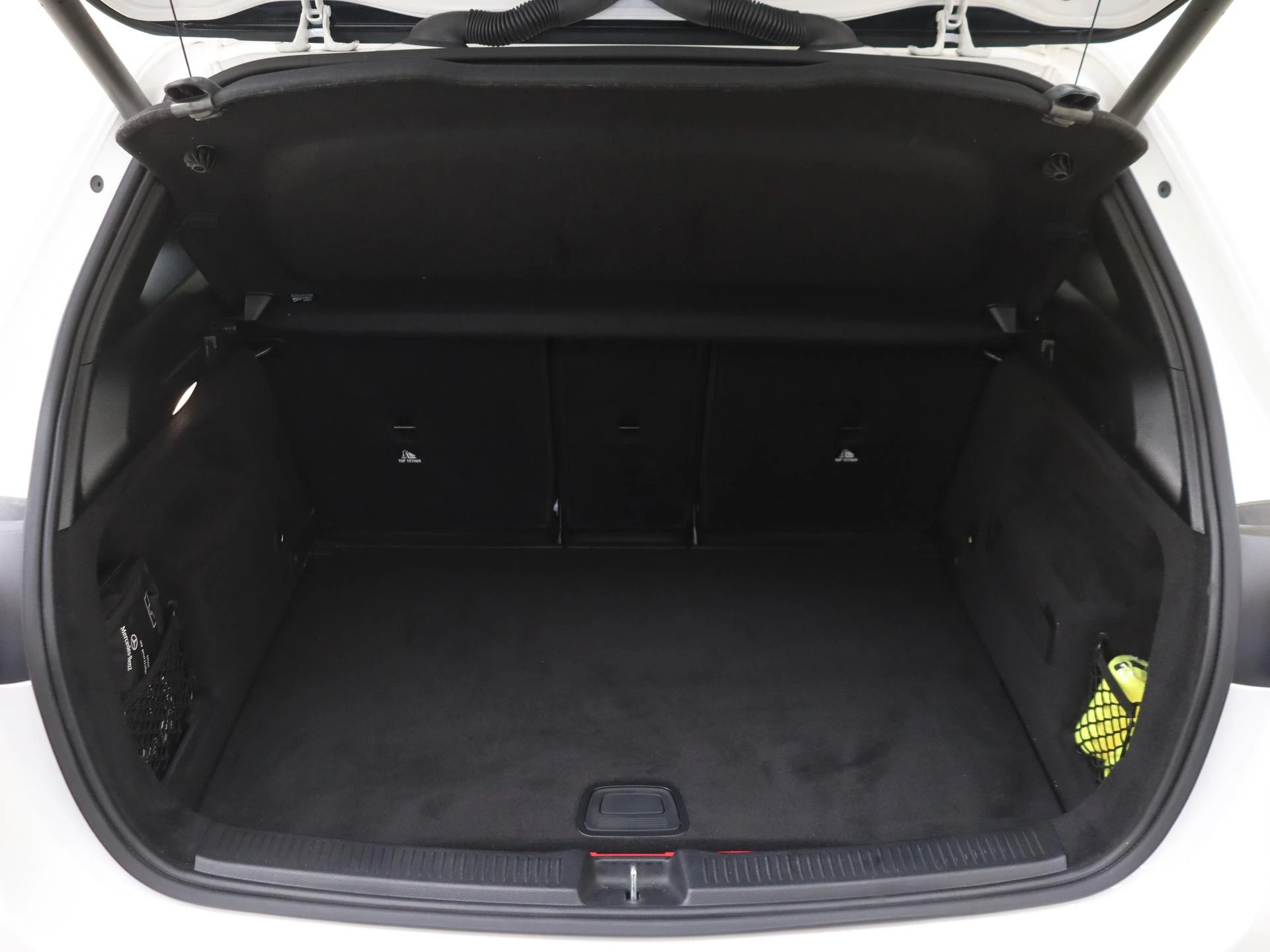 Mercedes-Benz B-Klasse 250 e Premium Plus