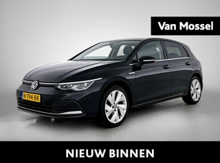 Volkswagen Golf 1.5 eTSI Style