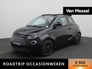Fiat 500 La Prima By Bocelli 42 kWh