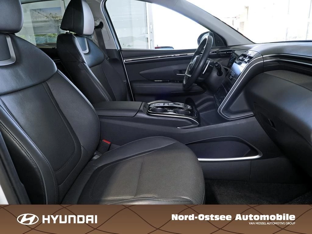 Hyundai Tucson 1.6 T-GDI PRIME 4WD SHZ LHZ KAMERA NAVI Prime