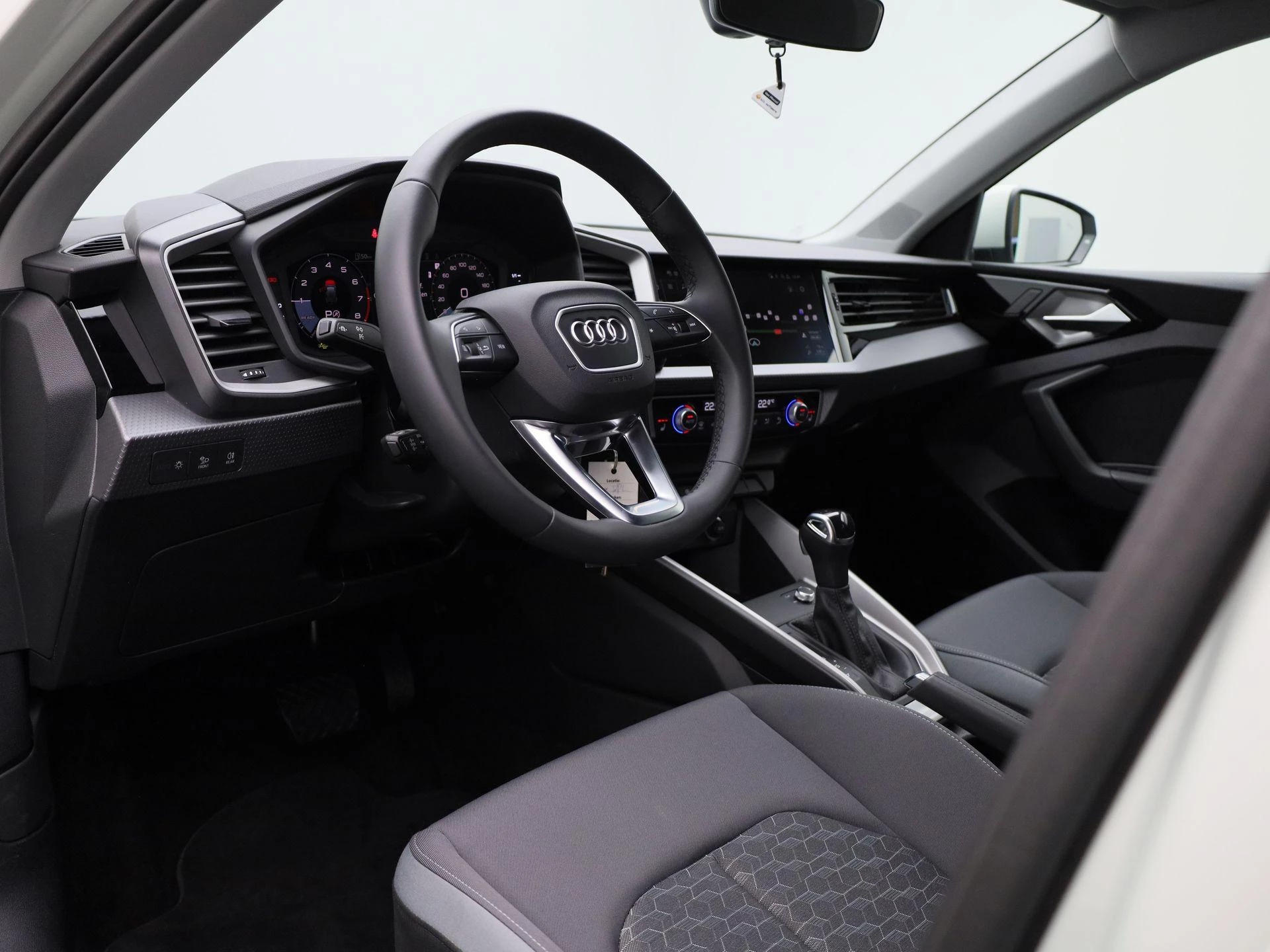 Audi-A1 Sportback-image-32