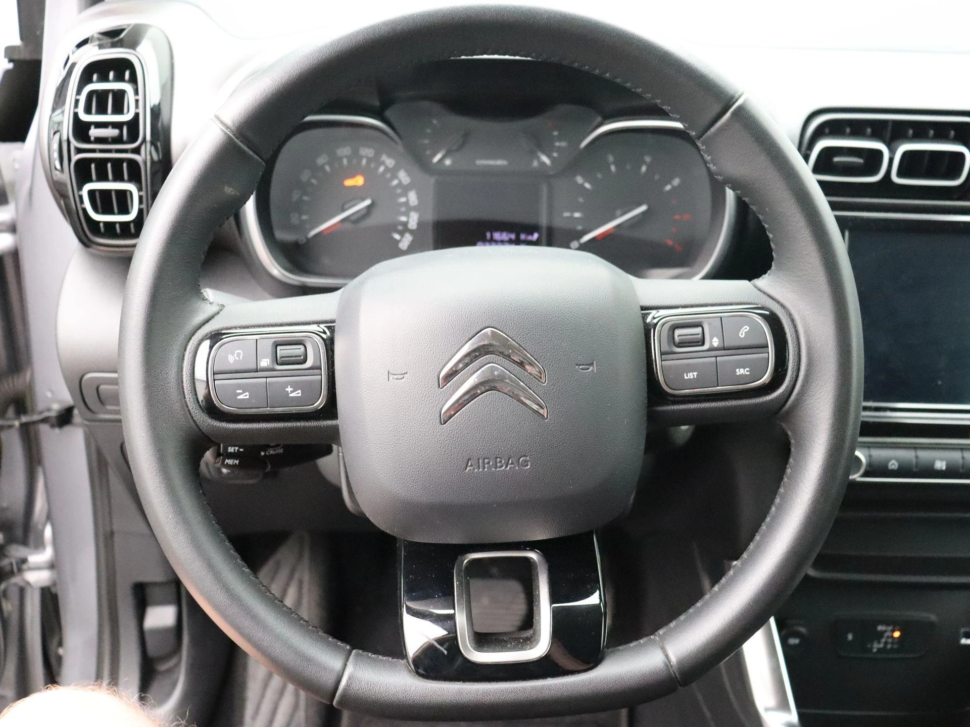 Citroën C3 Aircross 1.2 PureTech 130 S&S EAT6