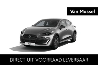Renault Clio Evolution+