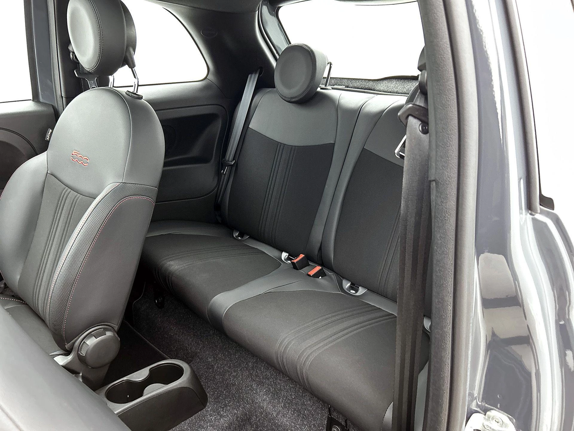 Fiat 500 1.0 Hybrid Sport