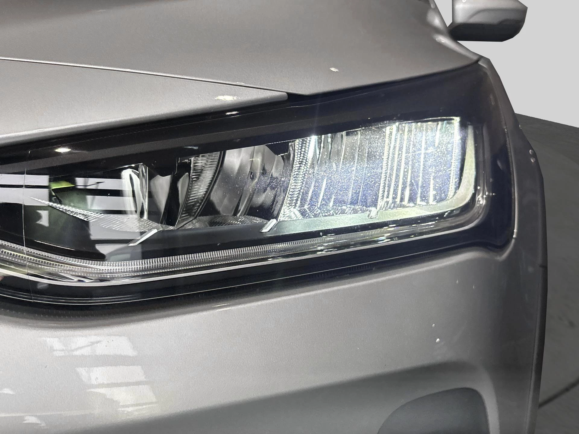 Ford Focus Active X - Driver Assist - Winterpack