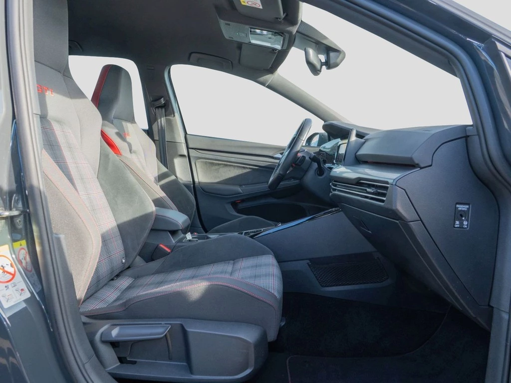 Volkswagen Golf GTI 2.0 TSI DSG Business Premium, ZGV