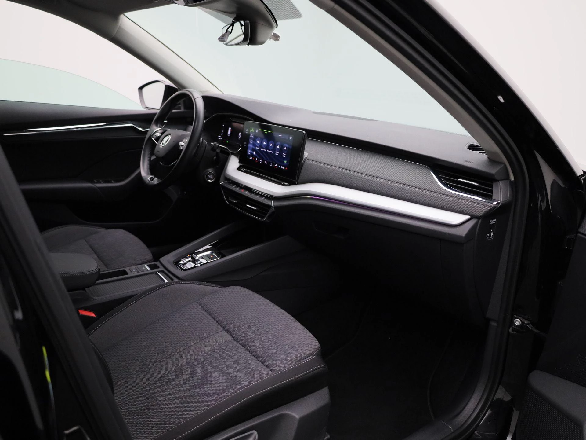 Škoda Octavia Combi 1.0 e-TSI Business Edition Plus
