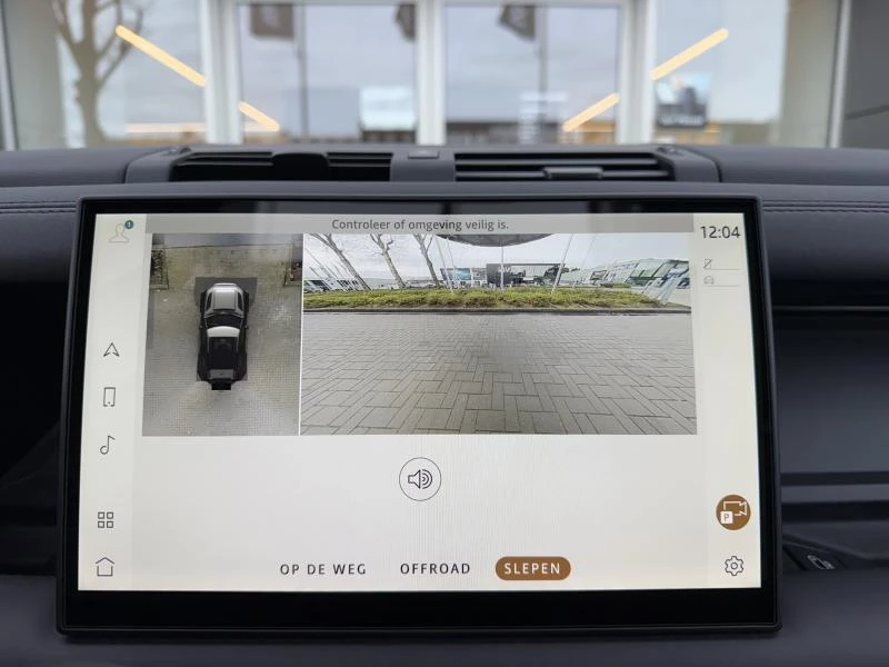 Land Rover Defender 90 D200 X-DYNAMIC