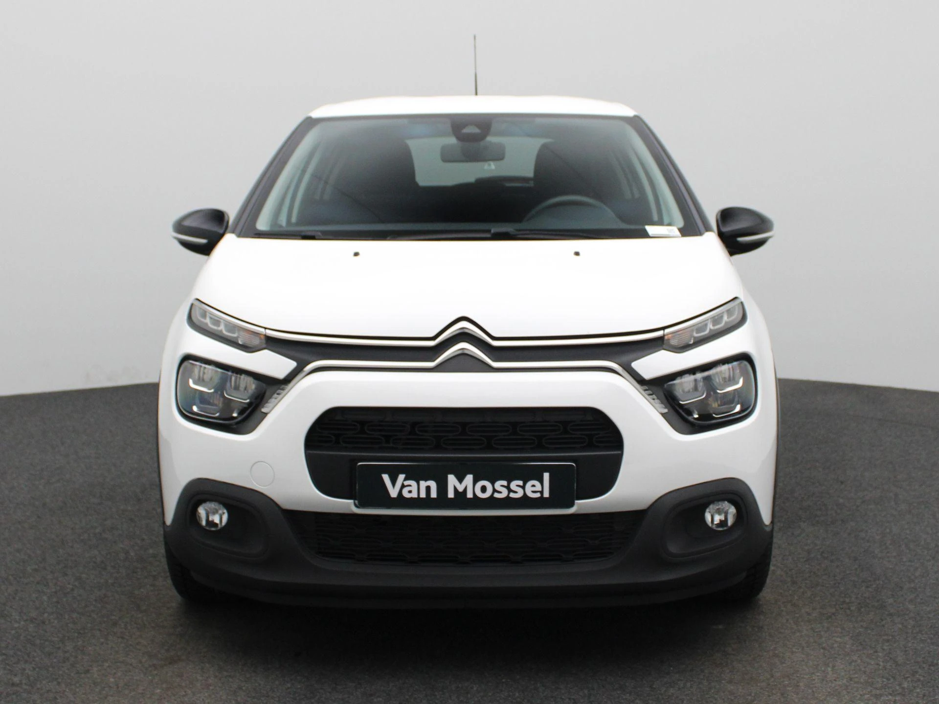 Citroën C3 1.2 PureTech Feel
